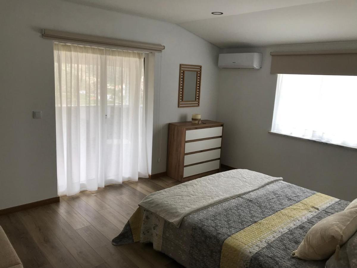 Casa José Lourenço Folgosa  Esterno foto