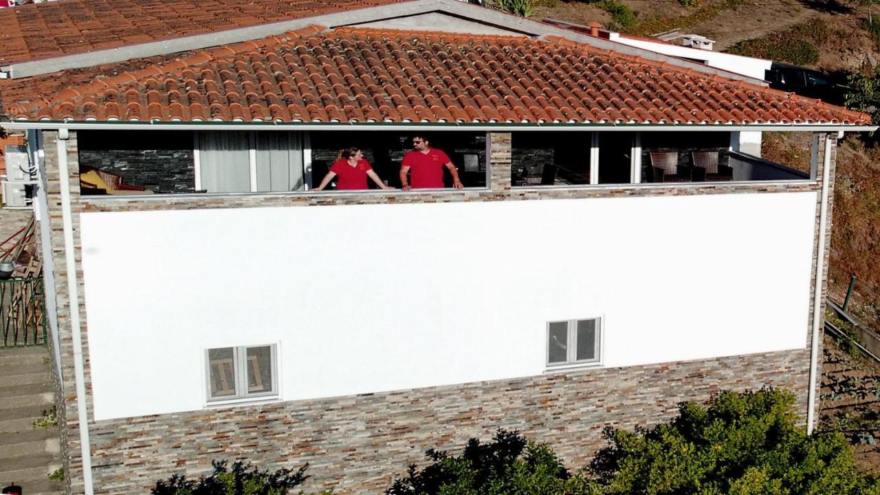 Casa José Lourenço Folgosa  Esterno foto