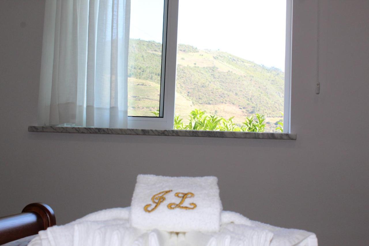 Casa José Lourenço Folgosa  Esterno foto