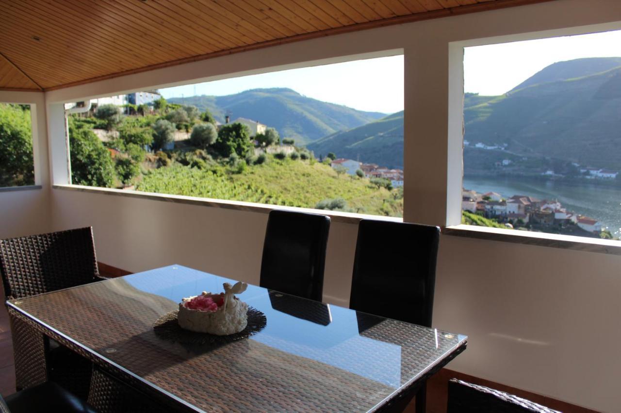 Casa José Lourenço Folgosa  Esterno foto