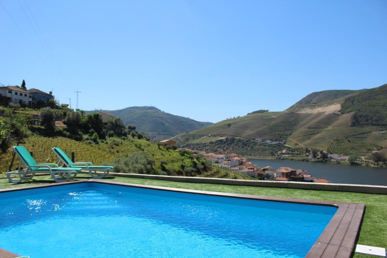 Casa José Lourenço Folgosa  Esterno foto