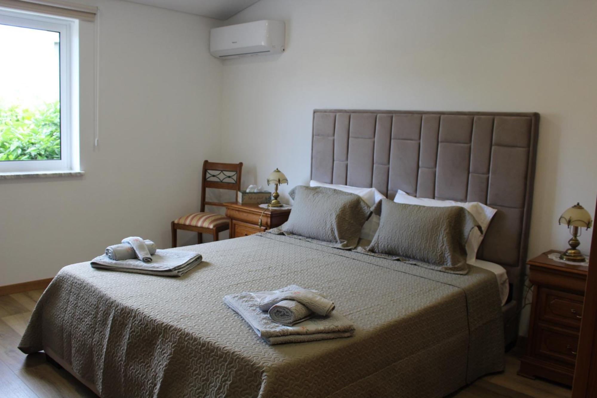 Casa José Lourenço Folgosa  Esterno foto