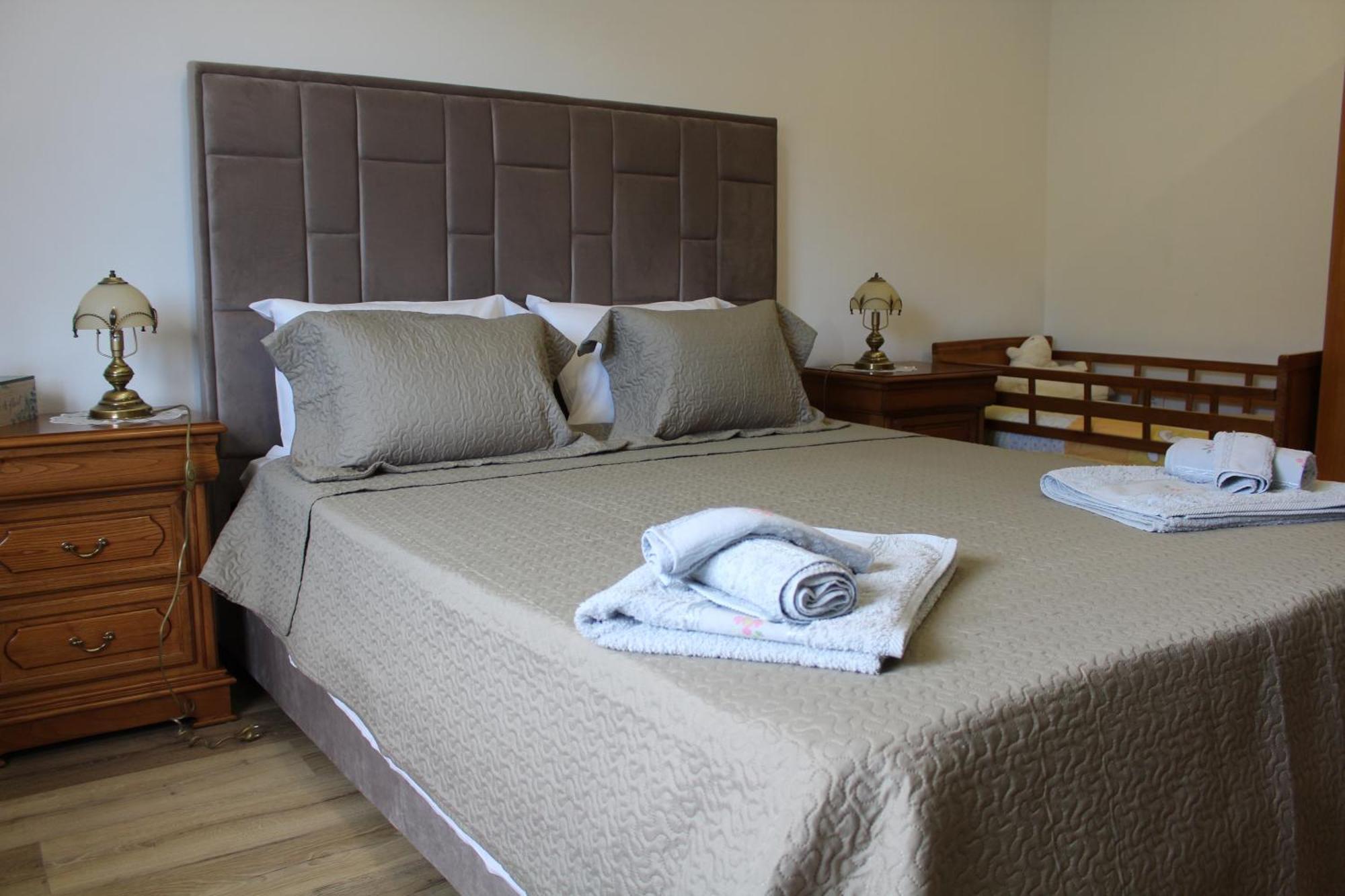Casa José Lourenço Folgosa  Esterno foto